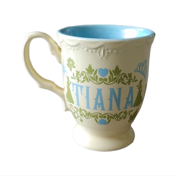 Disney Tiana Princess Ceramic Mug - Picture 14 of 16